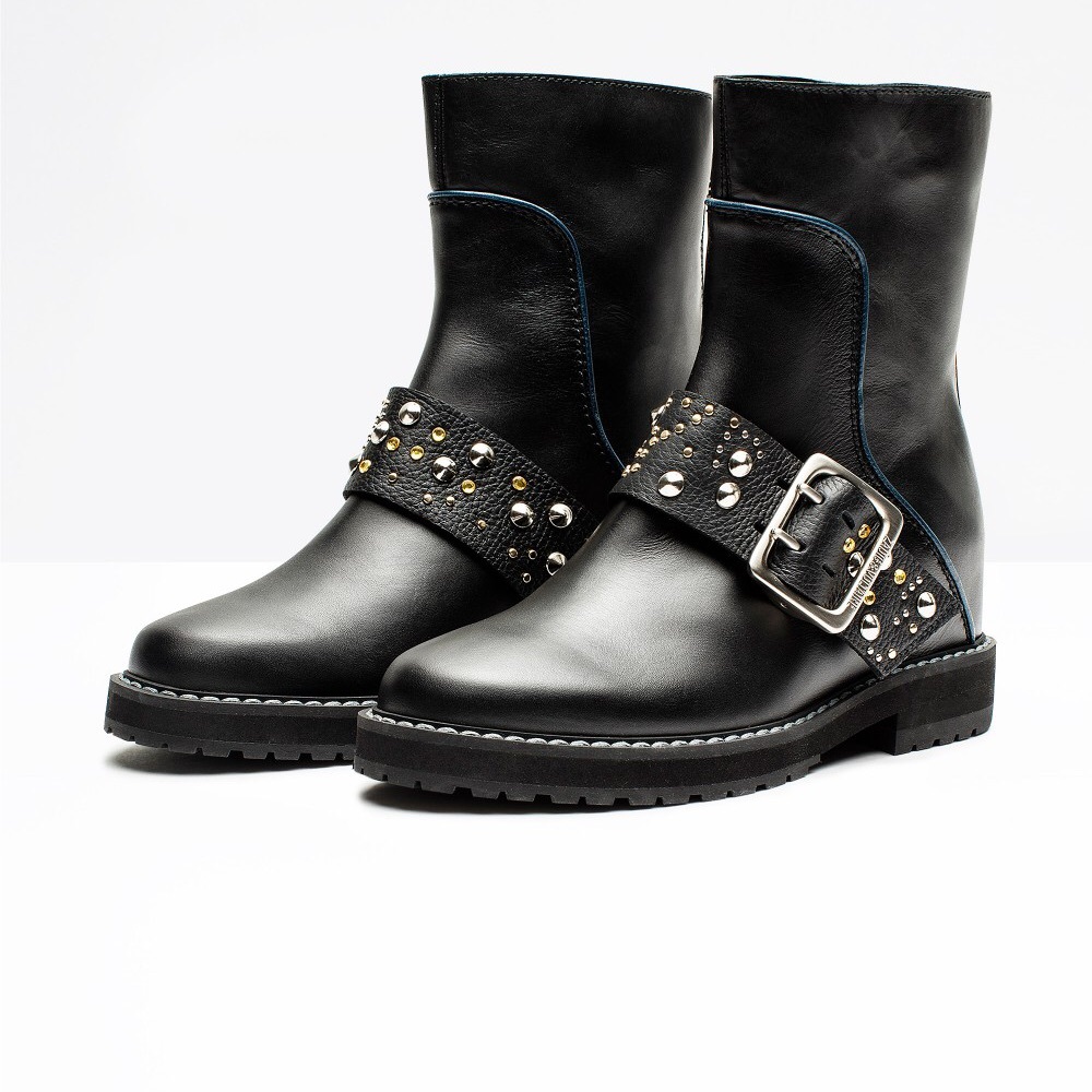 Zadig and Voltaire boots 👢